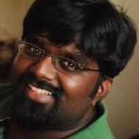 Bigg Employee Gershom Arul's profile photo