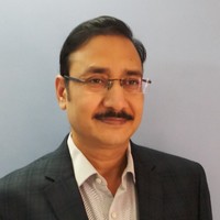 HCL Technologies Employee Pramod Jain's profile photo