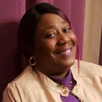 Pamela Benjamin