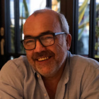 fifty50 Coaching Employee Mike Molyneux's profile photo