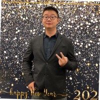 ZD Jasper Realty Employee Yang Cao's profile photo