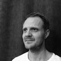 Twiik Employee Johan Axelsson's profile photo