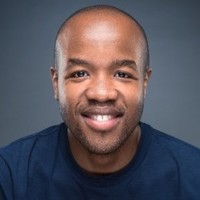 Africa's Talking Employee Graham Muhanga's profile photo