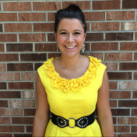 Echota Employee Kelcey Alley's profile photo