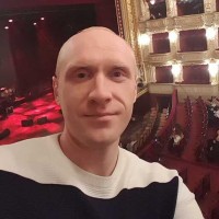 KVADGroup Employee Vyacheslav Pilguj's profile photo