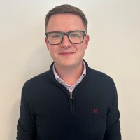 Tailor Made Technologies Employee Daniel Terry's profile photo