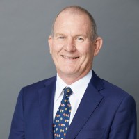 City of Perth Employee Allan Mason's profile photo