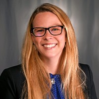 Solomon API, LP Employee Kristen Brim's profile photo