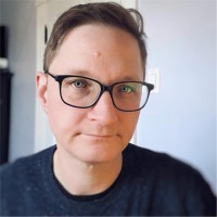 MODX Employee Jay Gilmore's profile photo