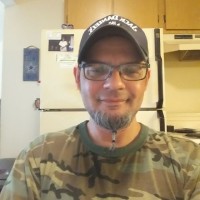 Fiberglass systems Employee Justin E Zavala's profile photo