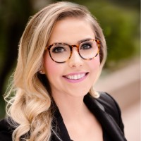 HSL Asset Management, LLC. Employee Nicole Garcia's profile photo