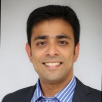 Barnhart Engineers & Constructors Employee Barath Baburao's profile photo