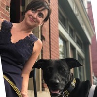 Urban Design Associates | UDA Employee Lori Sipes's profile photo