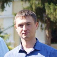 Andrii H. Email