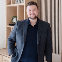 Compass Employee Kyle Lyon's profile photo