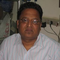 Synergy Telecom Private Limited Employee Pradeep Agrawal's profile photo