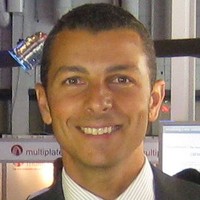 Daiichi Sankyo Italia S.p.A. Employee Francesco de Sanctis's profile photo