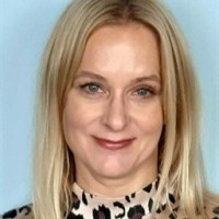 FGP Systems Ltd Employee Claire Acma's profile photo