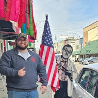 WA Solutions Employee Marc Rivera's profile photo
