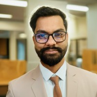 Max Healthcare Pentamed Hospital Employee Chandrshekhar Pandey's profile photo
