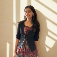 Lokusdesign Employee Akansha Bhati's profile photo
