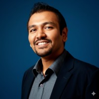Google Employee Chetan Gupta's profile photo