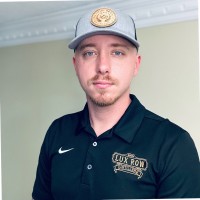 Lux Row Distillers Employee Jason Ballard's profile photo