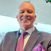 Monahan Consulting Services Employee David Monahan's profile photo