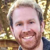 Chabi Inc. Employee Charlie Ginsberg's profile photo
