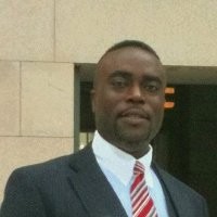 Rainbow International Restoration & Cleaning Employee David Ondieki's profile photo