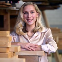 Prins Bouw Employee Willemijn P.'s profile photo