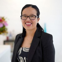 Social Soup (Australia & NZ) Employee Jo Bowie-Johnson's profile photo