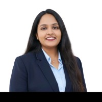 Wright State Physicians, Inc. Employee Riya Maisuriya's profile photo