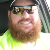 Greg Huffman