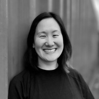 Aspiring Materials Employee Katherine Izumi's profile photo