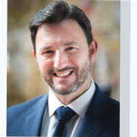 Canterbury Christ Church University Employee Simon Gwynne's profile photo