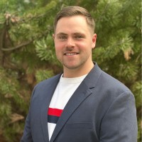 ACLU of Idaho Employee Logan Self's profile photo