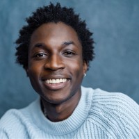 Mission Society of New York City Employee Jeremiah Onyango's profile photo