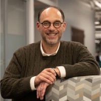 ACV Auctions Employee Andrew Shaevel's profile photo