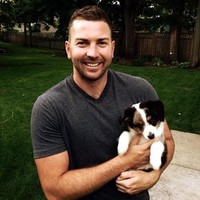 Kemin Industries Employee Patrick Gannon's profile photo