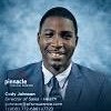 Pinnacle Financial Services, Inc. Employee Jamaul Johnson's profile photo