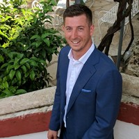 Patcraft Employee Zach Allen's profile photo