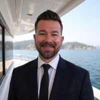 Mangrove Property Insurance Employee Thomas Daffron's profile photo