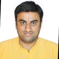 Pavan S Email
