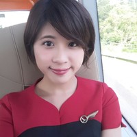 WWF-Hong Kong Employee Ho Tung's profile photo