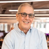 OpenADMET Employee Pat Walters's profile photo