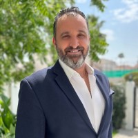 Christian Chalhoub Email & Phone Number