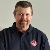 American Control and Engineering Service, Inc. Employee Dan Carter's profile photo