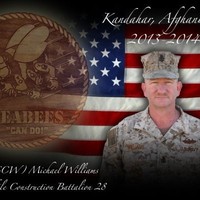 Michael Williams