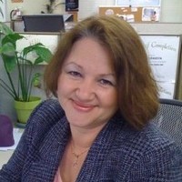 Kelsey National Corporation Employee Svetlana Williams's profile photo